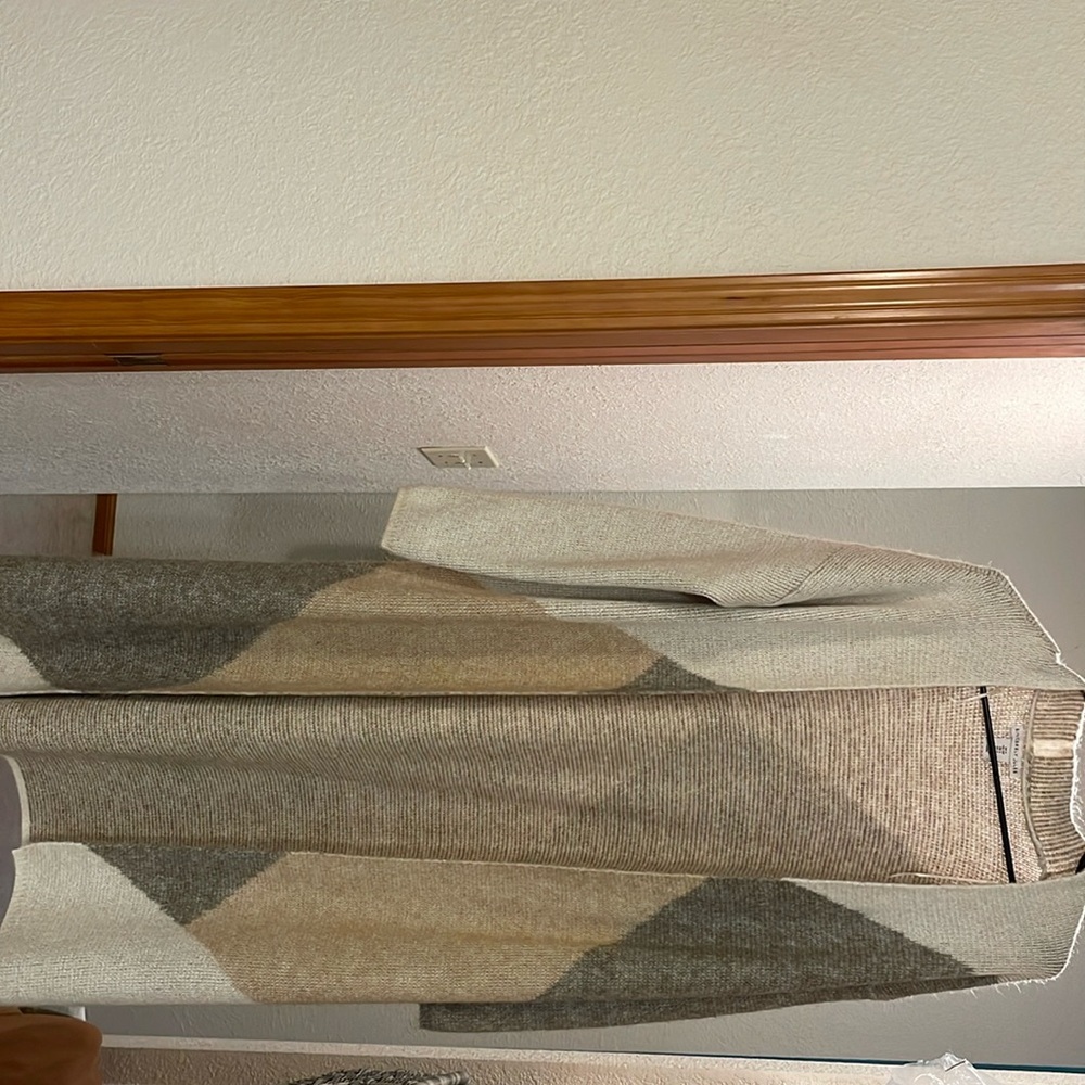 Sincerely Jules long cardigan